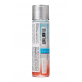 Возбуждающий лубрикант на водной основе JO Personal Lubricant H2O Warming - 120 мл. - System JO - купить с доставкой в Набережных Челнах