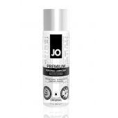 Нейтральный лубрикант на силиконовой основе JO Personal Premium Lubricant - 60 мл. - System JO - купить с доставкой в Набережных Челнах