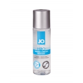 Нейтральный лубрикант на водной основе JO Personal Lubricant H2O - 60 мл. - System JO - купить с доставкой в Набережных Челнах