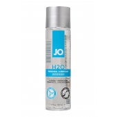 Нейтральный лубрикант на водной основе JO Personal Lubricant H2O - 120 мл. - System JO - купить с доставкой в Набережных Челнах