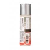 Возбуждающий лубрикант на силиконовой основе JO Personal Premium Lubricant  Warming - 60 мл. - System JO - купить с доставкой в Набережных Челнах