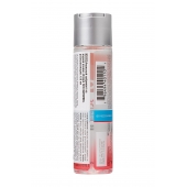 Анальный согревающий лубрикант на водной основе JO Anal H2O Warming - 120 мл. - System JO - купить с доставкой в Набережных Челнах