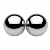 Магнитный зажим на сосок или член Magnus Mighty Magnetic Orbs - XR Brands - купить с доставкой в Набережных Челнах