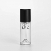 Съедобное cогревающее массажное масло Slow Sex - 50 мл. - Bijoux Indiscrets - купить с доставкой в Набережных Челнах