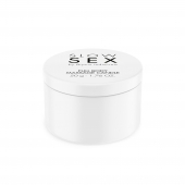 Массажная свеча для всего тела Slow Sex - 50 гр. - Bijoux Indiscrets - купить с доставкой в Набережных Челнах