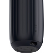 Интерактивный мастурбатор Sam Neo 2 Pro с функцией вакуума, вибрацией и нагревом - Svakom - в Набережных Челнах купить с доставкой