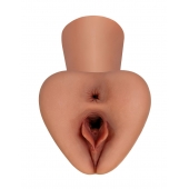 Карамельный мастурбатор Pick Your Pleasure XL Stroker - Pipedream - в Набережных Челнах купить с доставкой