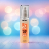 Интимный гель-сыворотка на водной основе Organic Vitamin Bomb - 75 мл. - THE LUFF - купить с доставкой в Набережных Челнах