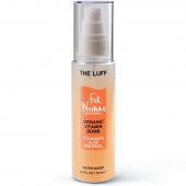 Интимный гель-сыворотка на водной основе Organic Vitamin Bomb - 75 мл. - THE LUFF - купить с доставкой в Набережных Челнах