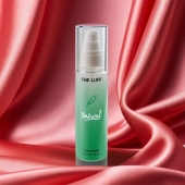 Интимный гель на водной основе Natural - 75 мл. - THE LUFF - купить с доставкой в Набережных Челнах