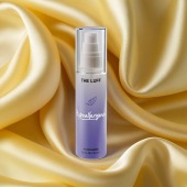 Интимный гель на водной основе Hypoallergenic - 75 мл. - THE LUFF - купить с доставкой в Набережных Челнах