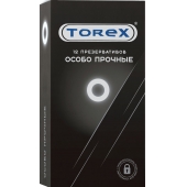 Особо прочные презервативы Torex - 12 шт. - Torex - купить с доставкой в Набережных Челнах