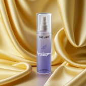 Интимный гель на водной основе Hypoallergenic - 150 мл. - THE LUFF - купить с доставкой в Набережных Челнах