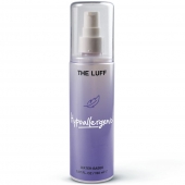 Интимный гель на водной основе Hypoallergenic - 150 мл. - THE LUFF - купить с доставкой в Набережных Челнах