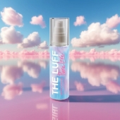 Интимный гель на водной основе Afrodisia Pure Love - 75 мл. - THE LUFF - купить с доставкой в Набережных Челнах