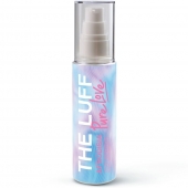 Интимный гель на водной основе Afrodisia Pure Love - 75 мл. - THE LUFF - купить с доставкой в Набережных Челнах