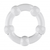 Набор из 3 эрекционных колец Erection Rings Set - Selopa - в Набережных Челнах купить с доставкой