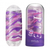 Мастурбатор Tenga Arte Drape - Tenga - в Набережных Челнах купить с доставкой
