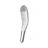Лейка для душа Massage Hand Shower с 2 сменными насадками - Aisnn - купить с доставкой в Набережных Челнах