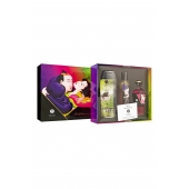 Подарочный набор Fruity Kisses из 3 предметов - Shunga - купить с доставкой в Набережных Челнах