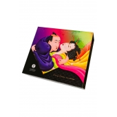 Подарочный набор Fruity Kisses из 3 предметов - Shunga - купить с доставкой в Набережных Челнах