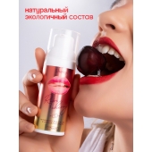 Интимная гель-смазка Shefox Premium «Спелая вишня» - 50 мл. - Shefox - купить с доставкой в Набережных Челнах