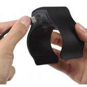 Набор Tenga Cup Vibrator 1st Set: вибратор Cup Vibrator, мастурбатор Original Vacuum Cup, мастурбатор Premium Original Vacuum Cup - Tenga - в Набережных Челнах купить с доставкой