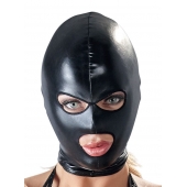 Маска на голову Head Mask black - Orion - купить с доставкой в Набережных Челнах