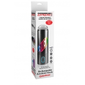 Перезаряжаемый мастурбатор-ротик Extreme Toyz Rechargeable Roto-Bator Mouth - Pipedream - в Набережных Челнах купить с доставкой