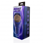 Мастурбатор-вагина Fleshlight Boost Bang - Fleshlight - в Набережных Челнах купить с доставкой