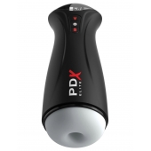 Мастурбатор с вибрацией Fap-gasm - Pipedream - в Набережных Челнах купить с доставкой