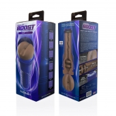 Мастурбатор-анус Fleshlight Boost Blast Female - Fleshlight - в Набережных Челнах купить с доставкой
