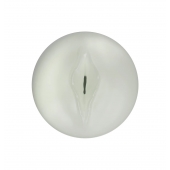 Люминесцентный мастурбатор-вагина FeelGlow Stroker - Kiiroo - в Набережных Челнах купить с доставкой