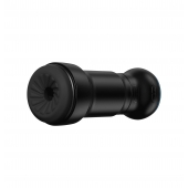 Ченый мастурбатор с интерактивная насадкой PowerBlow   Feel Pocket Stroker - Kiiroo - в Набережных Челнах купить с доставкой