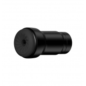 Черный мастурбатор Feel Pocket Stroker - Kiiroo - в Набережных Челнах купить с доставкой