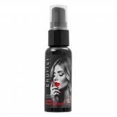 Съедобный гель Erotist Sweet Provocation Watermelon - 30 мл. - Erotist Lubricants - купить с доставкой в Набережных Челнах