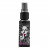 Съедобный гель Erotist Sweet Provocation Grapes - 30 мл. - Erotist Lubricants - купить с доставкой в Набережных Челнах
