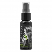 Съедобный гель Erotist Sweet Provocation Fruit Trio со вкусом киви, граната и яблока - 30 мл. - Erotist Lubricants - купить с доставкой в Набережных Челнах