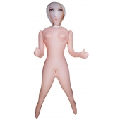 Надувная секс-кукла Monika - Boys of Toys - в Набережных Челнах купить с доставкой