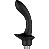 Набор из 2 насадок для анального душа Shower Douche Duo Kit Beginner - Nexus Range - купить с доставкой в Набережных Челнах