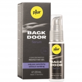 Сыворотка для анального секса pjur Back Door Serum - 20 мл. - Pjur - купить с доставкой в Набережных Челнах