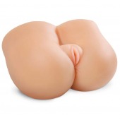 Мастурбатор-полуторс F*ck Me Silly Petite - Pipedream - в Набережных Челнах купить с доставкой