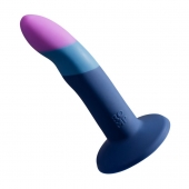 Страпон унисекс Romp Piccolo Pegging Kit - ROMP - купить с доставкой в Набережных Челнах