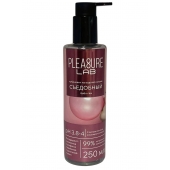 Лубрикант на водной основе Pleasure Lab с ароматом бабл-гам - 250 мл. - Pleasure Lab - купить с доставкой в Набережных Челнах