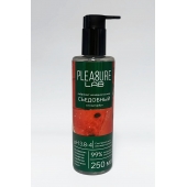 Лубрикант на водной основе Pleasure Lab с ароматом арбуза - 250 мл. - Pleasure Lab - купить с доставкой в Набережных Челнах