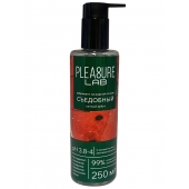 Лубрикант на водной основе Pleasure Lab с ароматом арбуза - 250 мл. - Pleasure Lab - купить с доставкой в Набережных Челнах