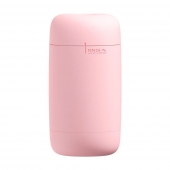 Розовый мастурбатор Tenga Puffy - Tenga - в Набережных Челнах купить с доставкой