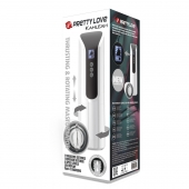 Мастурбатор с вибрацией и ротацией Kahleah - Baile - в Набережных Челнах купить с доставкой