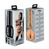 Мастурбатор-вагина FeelReya Stroker - Kiiroo - в Набережных Челнах купить с доставкой
