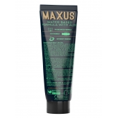 Интимный гель на водной основе MAXUS Alive Elixir - 75 мл. - Maxus - купить с доставкой в Набережных Челнах